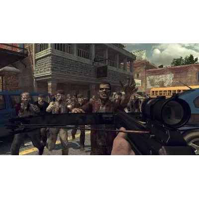 ⭐The Walking Dead: Survival Instinct Steam КЛЮЧ GLOBA - irongamers.ru