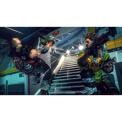 ⭐ Brink Complete Pack Steam КЛЮЧ GLOBAL - irongamers.ru