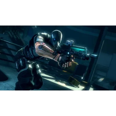 ⭐ Brink Complete Pack Steam КЛЮЧ GLOBAL - irongamers.ru