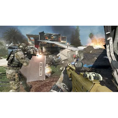 ⭐ Call of Duty: Modern Warfare 3 (2011) - Collection 1 - irongamers.ru