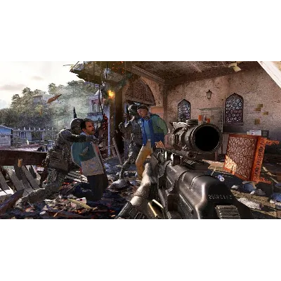 ⭐ Call of Duty: Modern Warfare 3 (2011) - Collection 1 - irongamers.ru