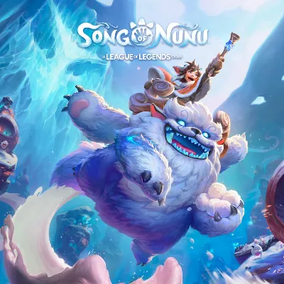 Song of Nunu: A League of Legends Story PS4 & PS5 - irongamers.ru