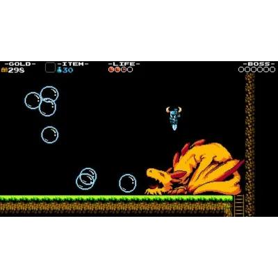 ⭐Shovel Knight: Treasure Trove Steam КЛЮЧ GLOBAL - irongamers.ru