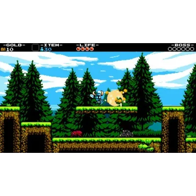 ⭐Shovel Knight: Treasure Trove Steam КЛЮЧ GLOBAL - irongamers.ru