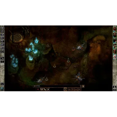 ⭐Icewind Dale: Enhanced Edition Steam КЛЮЧ GLOBAL - irongamers.ru