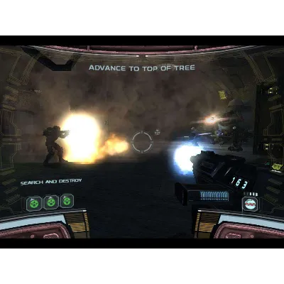 ⭐Star Wars Republic Commando Steam КЛЮЧ GLOBAL - irongamers.ru