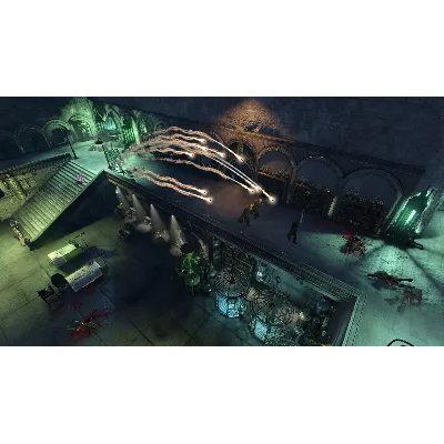 The Incredible Adventures of Van Helsing III steam key - irongamers.ru