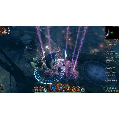 The Incredible Adventures of Van Helsing III steam key - irongamers.ru