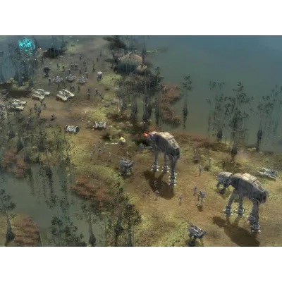 ⭐Star Wars Empire at War: Gold Pack Steam КЛЮЧ GLOBAL - irongamers.ru