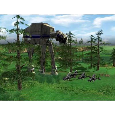 ⭐Star Wars Empire at War: Gold Pack Steam КЛЮЧ GLOBAL - irongamers.ru