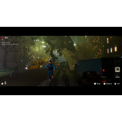 The Headliners | АВТОДОСТАВКА [Россия Steam Gift] - irongamers.ru