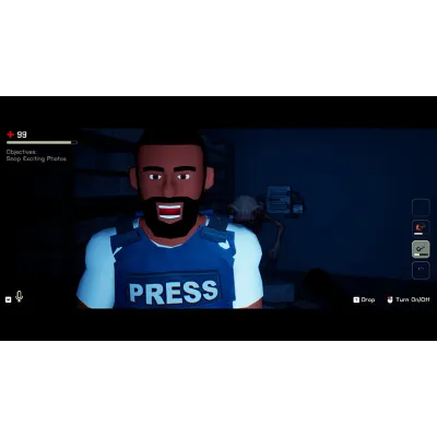 The Headliners | АВТОДОСТАВКА [Россия Steam Gift] - irongamers.ru