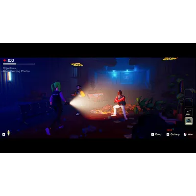 The Headliners | АВТОДОСТАВКА [Россия Steam Gift] - irongamers.ru
