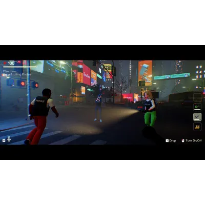 The Headliners | АВТОДОСТАВКА [Россия Steam Gift] - irongamers.ru