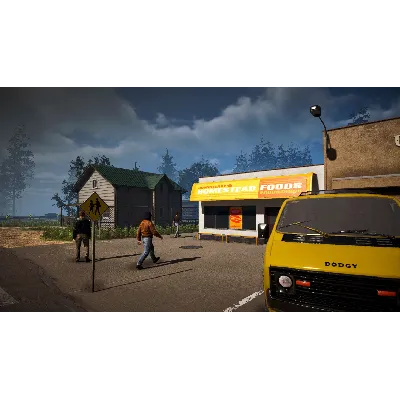 Streamer Life Simulator 2 STEAM•RU АВТОДОСТАВКА 0% - irongamers.ru