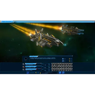 ⭐ Sid Meier&acute;s Starships Steam КЛЮЧ GLOBAL - irongamers.ru