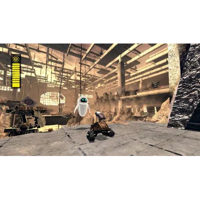 ⭐ Disney•Pixar WALL-E Steam КЛЮЧ GLOBAL - irongamers.ru