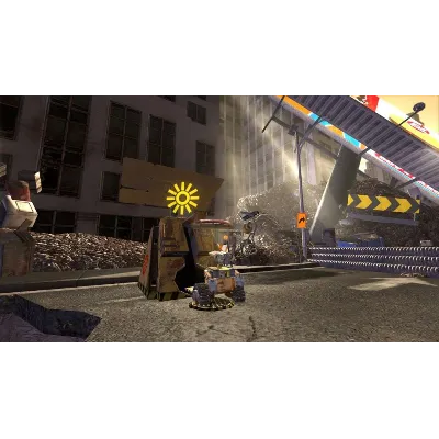 ⭐ Disney•Pixar WALL-E Steam КЛЮЧ GLOBAL - irongamers.ru