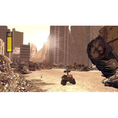 ⭐ Disney•Pixar WALL-E Steam КЛЮЧ GLOBAL - irongamers.ru