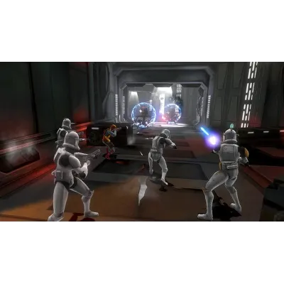 ⭐ Star Wars The Clone Wars: Republic Heroes Steam КЛЮЧ - irongamers.ru