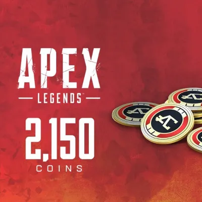 APEX LEGENDS 4350 МОНЕТ/EA APP/ORIGIN КЛЮЧ/GLOBAL - irongamers.ru