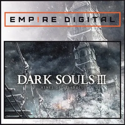DARK SOULS III: Ashes of Ariandel / Россия / СНГ - irongamers.ru