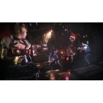 ⭐ Batman: Arkham Knight - Harley Quinn Story Pack DLC S - irongamers.ru