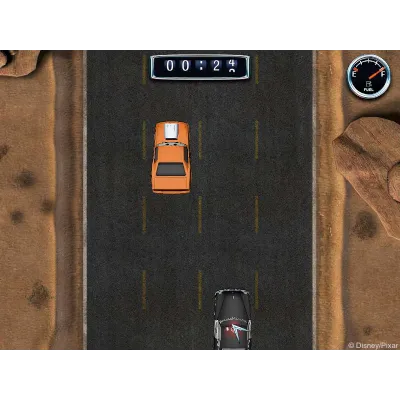 ⭐ Disney•Pixar Cars: Radiator Springs Adventures Steam - irongamers.ru