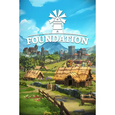 Foundation МИР АВТО - irongamers.ru