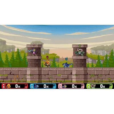 ⭐ Rivals of Aether Steam КЛЮЧ GLOBAL - irongamers.ru