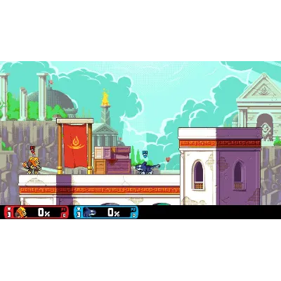 ⭐ Rivals of Aether Steam КЛЮЧ GLOBAL - irongamers.ru