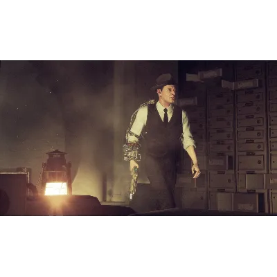⭐ The Bureau: XCOM Declassified - Light Plasma Pistol D - irongamers.ru