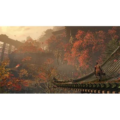 Sekiro: Shadows Die Twice * STEAM RU*KZ*UA*СНГ - irongamers.ru