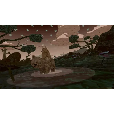 ⭐ Paws: A Shelter 2 Game Steam КЛЮЧ GLOBAL - irongamers.ru