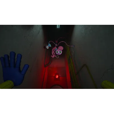 POPPY PLAYTIME: CHAPTER 2 XBOX ONE/X|S КЛЮЧ - irongamers.ru