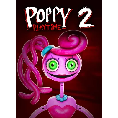 POPPY PLAYTIME: CHAPTER 2 XBOX ONE/X|S КЛЮЧ - irongamers.ru