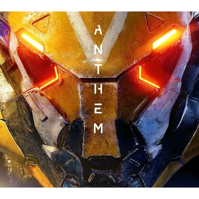 ANTHEM LEGION OF DAWN EDITION XBOX КЛЮЧ - irongamers.ru
