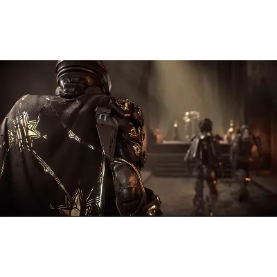 ANTHEM LEGION OF DAWN EDITION XBOX КЛЮЧ - irongamers.ru