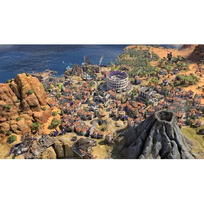 Sid Meier&acute;s Civilization VII Founders Xbox One & X|S - irongamers.ru