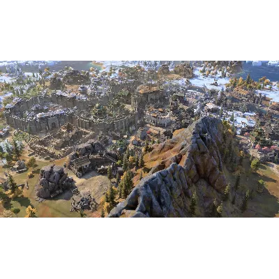 Sid Meier&acute;s Civilization VII Founders Xbox One & X|S - irongamers.ru