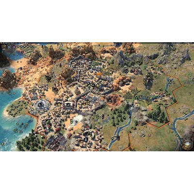 Sid Meier&acute;s Civilization VII Founders Xbox One & X|S - irongamers.ru