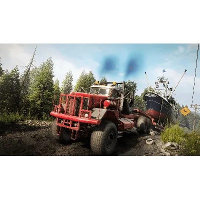 SNOWRUNNER - SEASON 10: FIX & CONNECT XBOX КЛЮЧ - irongamers.ru