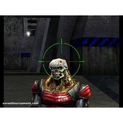 ⭐ Unreal Tournament: Game of the Year Edition Steam КЛЮ - irongamers.ru