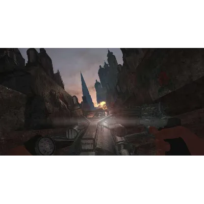 ⭐ Led It Rain Steam КЛЮЧ GLOBAL - irongamers.ru