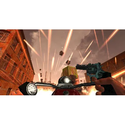 ⭐ Led It Rain Steam КЛЮЧ GLOBAL - irongamers.ru
