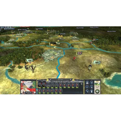 ⭐Napoleon: Total War Collection EU Steam КЛЮЧ ЕВРОПА - irongamers.ru