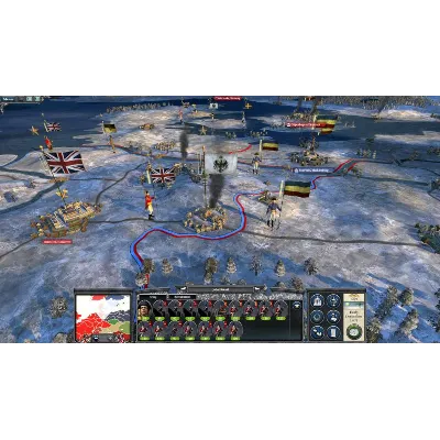 ⭐Napoleon: Total War Collection EU Steam КЛЮЧ ЕВРОПА - irongamers.ru