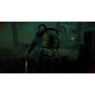 ⭐ Dead by Daylight Steam КЛЮЧ GLOBAL - irongamers.ru