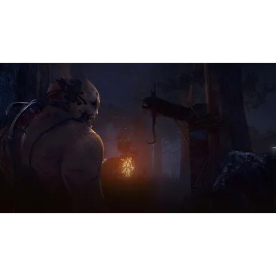 ⭐ Dead by Daylight Steam КЛЮЧ GLOBAL - irongamers.ru