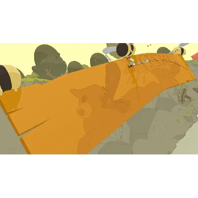 OlliOlli World \ Rad Edition (+4 DLC) STEAM КЛЮЧ + - irongamers.ru